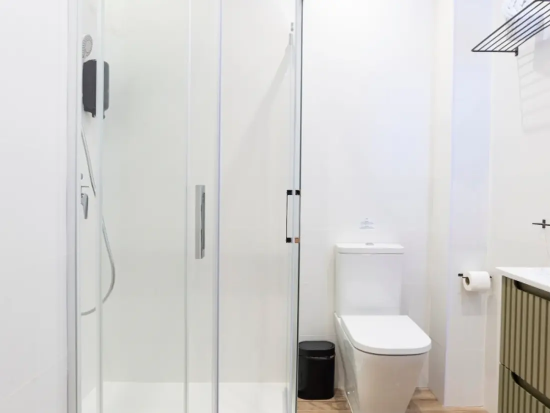 Wynajem wakacyjny Torrox Costa 102