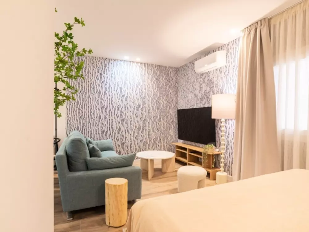 Vakantieverhuur Torrox Costa 101