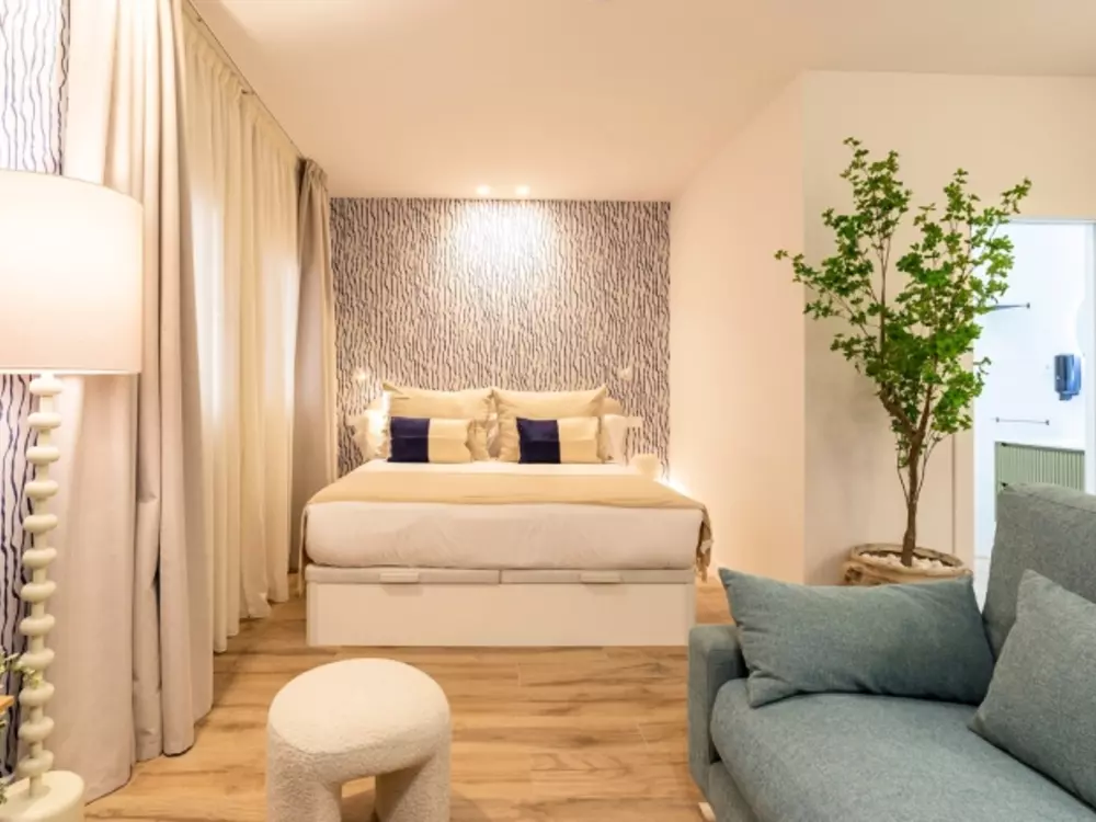 Vakantieverhuur Torrox Costa 101