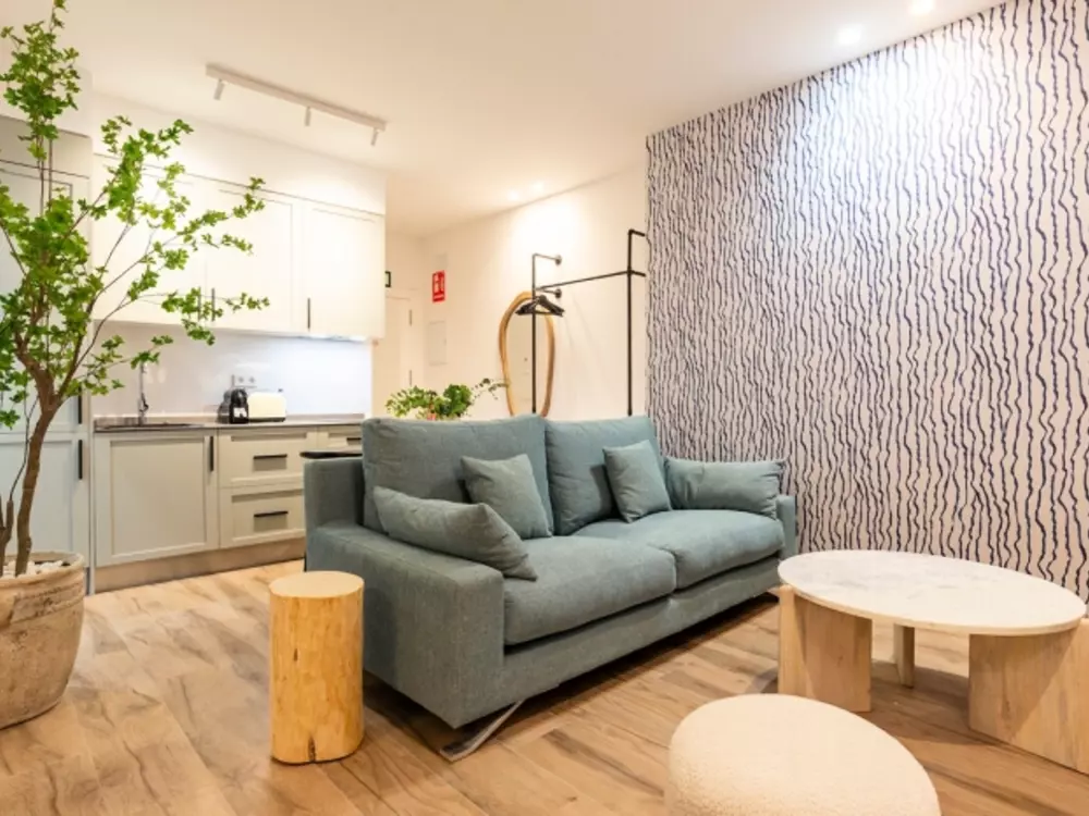 Vakantieverhuur Torrox Costa 101