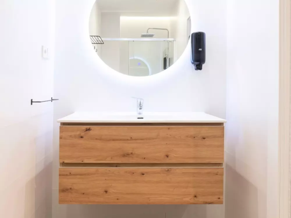 Vakantieverhuur Torrox Costa 102