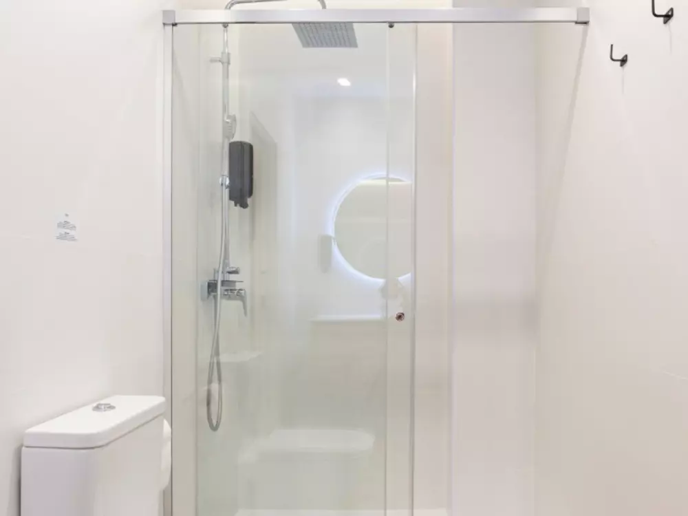 Vakantieverhuur Torrox Costa 102