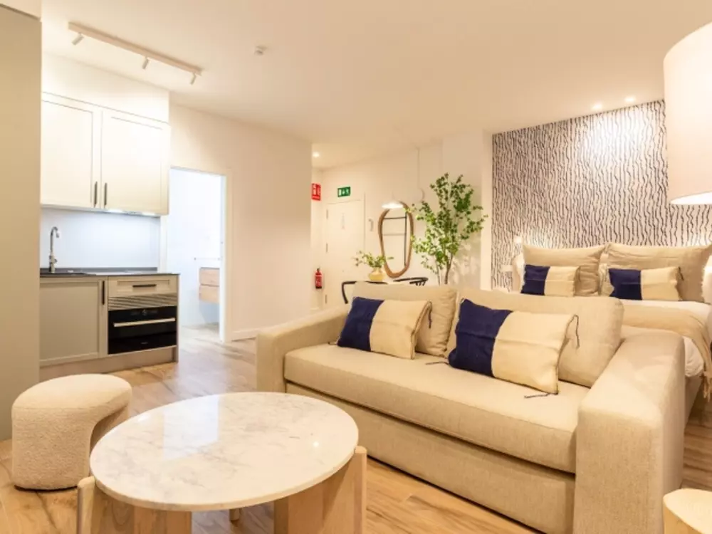 Vakantieverhuur Torrox Costa 102