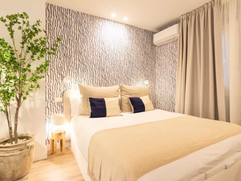 Vakantieverhuur Torrox Costa 102