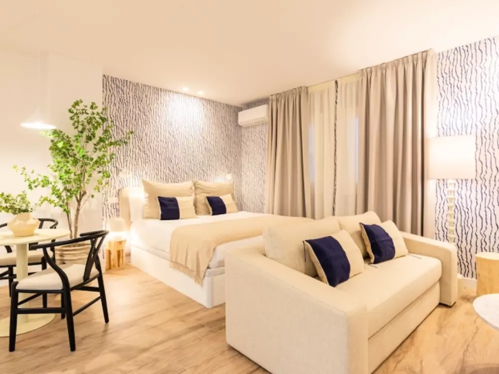 Vakantieverhuur Torrox Costa 102