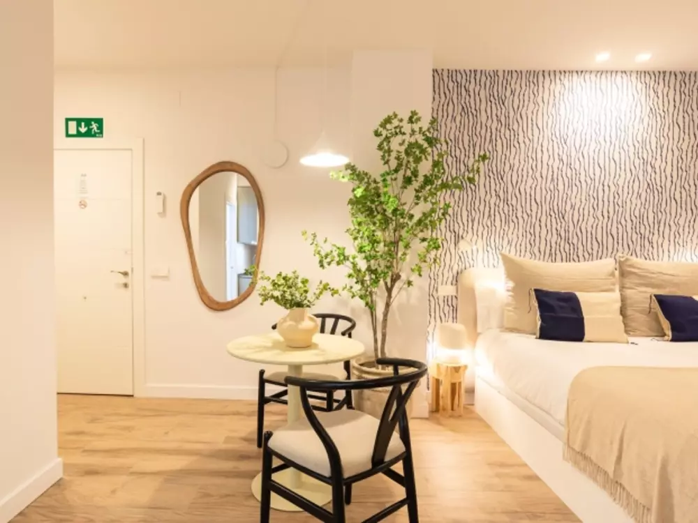 Vakantieverhuur Torrox Costa 102