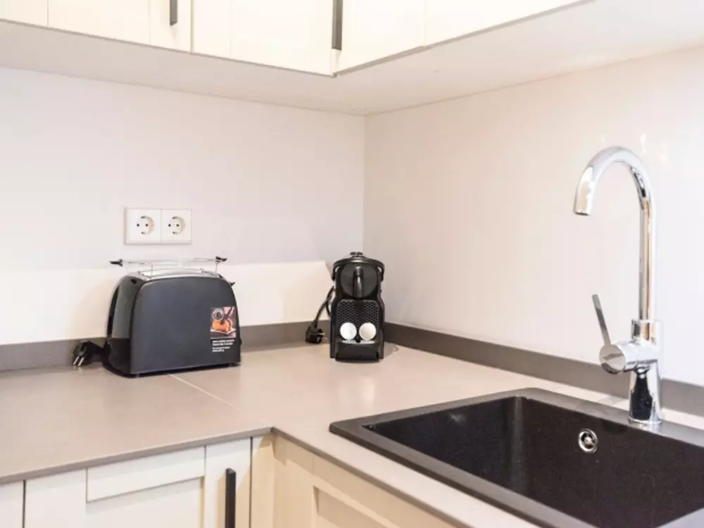 Vakantieverhuur Torrox Costa 102