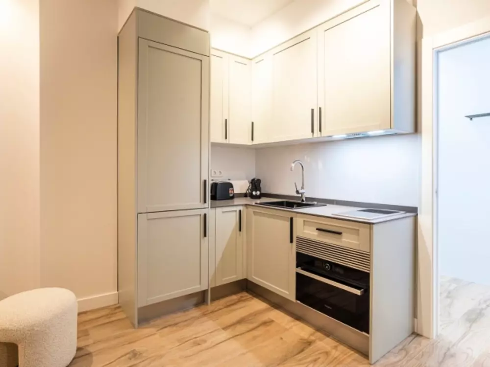 Vakantieverhuur Torrox Costa 102