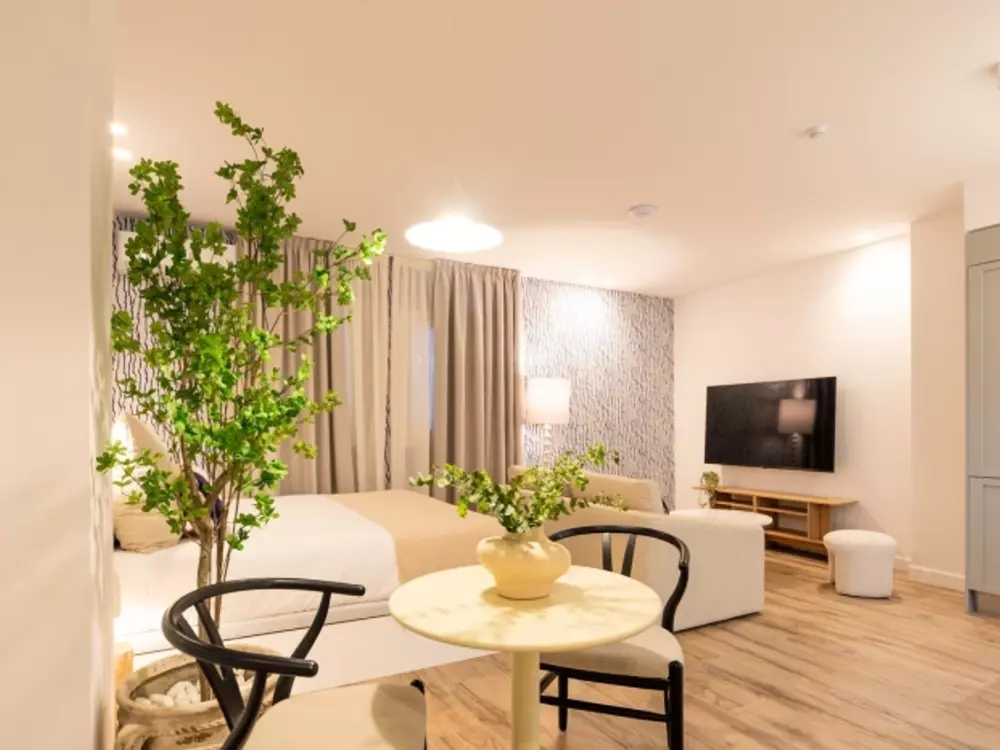 Vakantieverhuur Torrox Costa 102