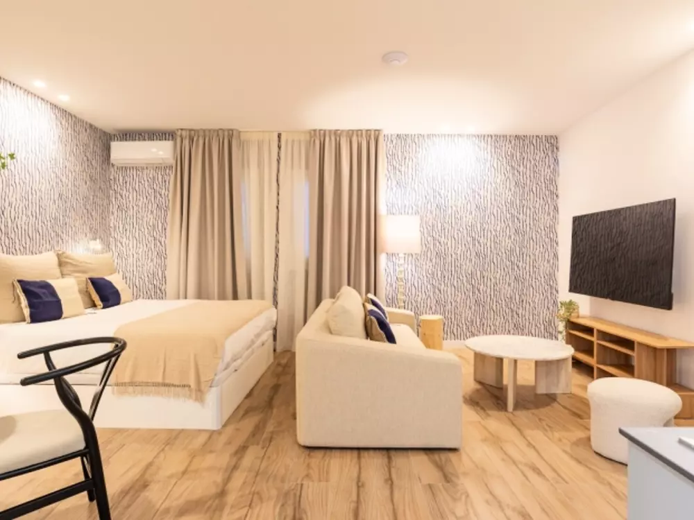 Vakantieverhuur Torrox Costa 102