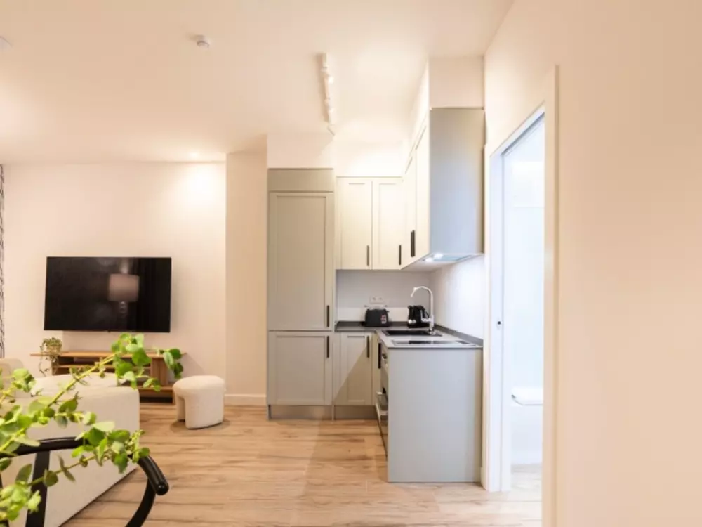 Vakantieverhuur Torrox Costa 102