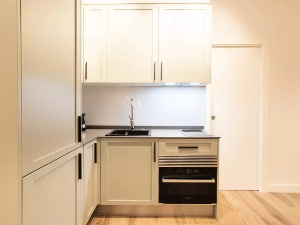 Vakantieverhuur Torrox Costa 102