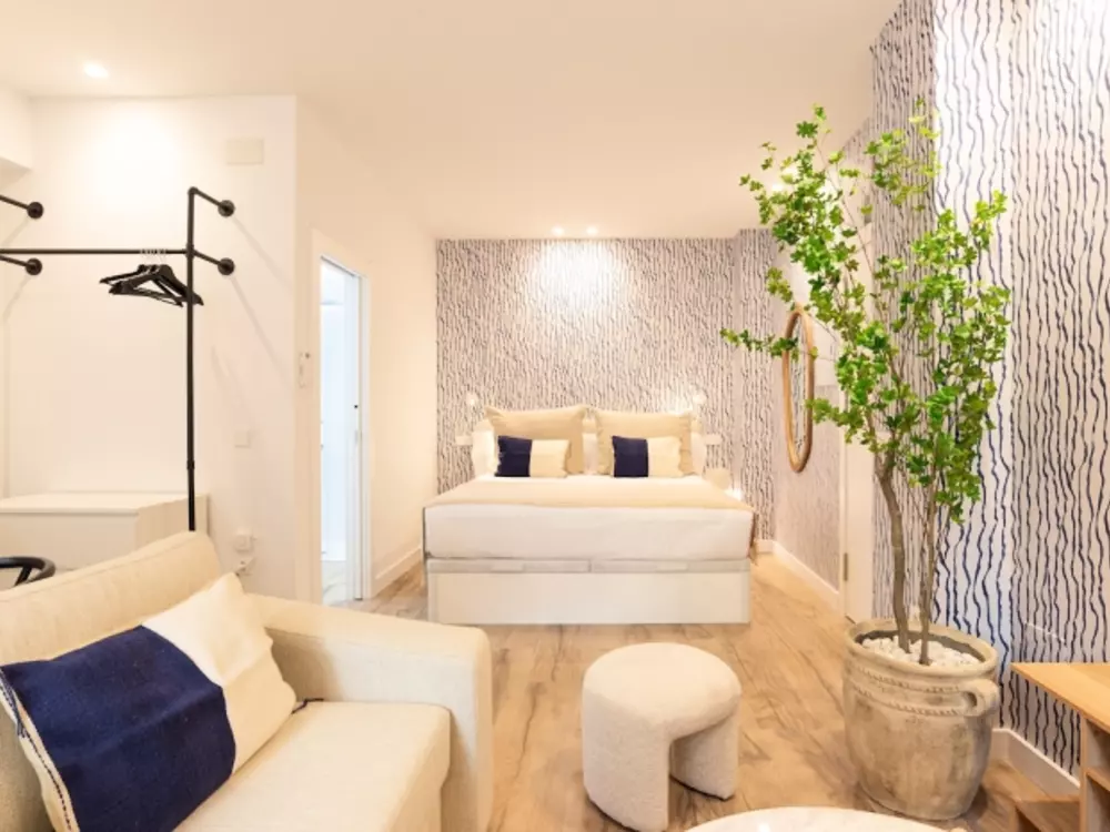 Vakantieverhuur Torrox Costa 106