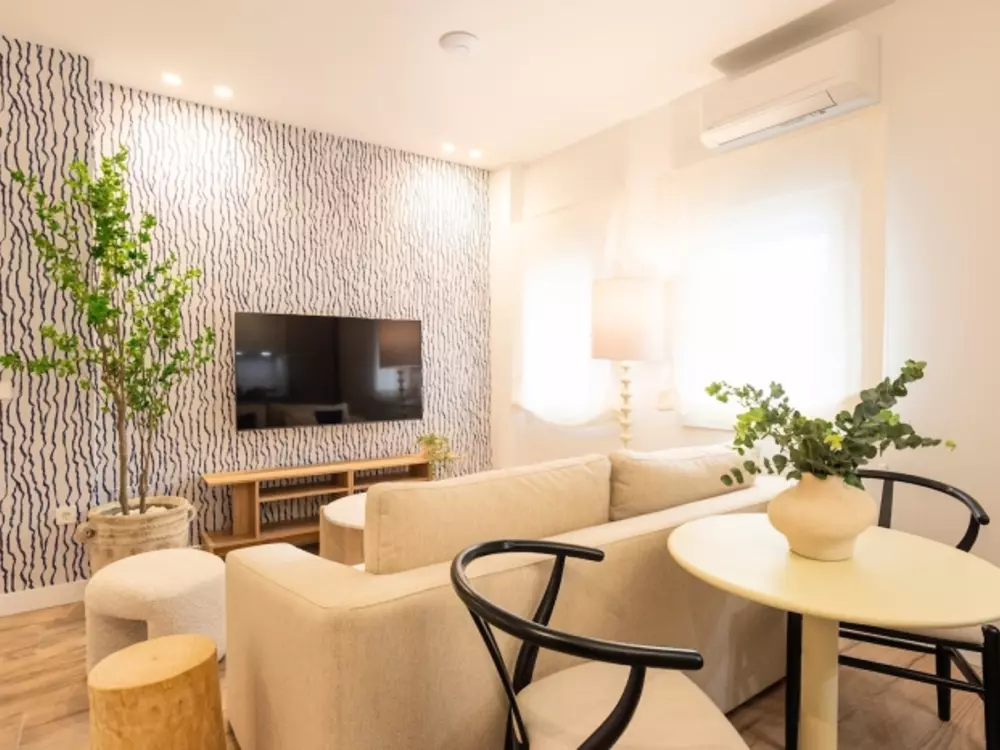 Vakantieverhuur Torrox Costa 106