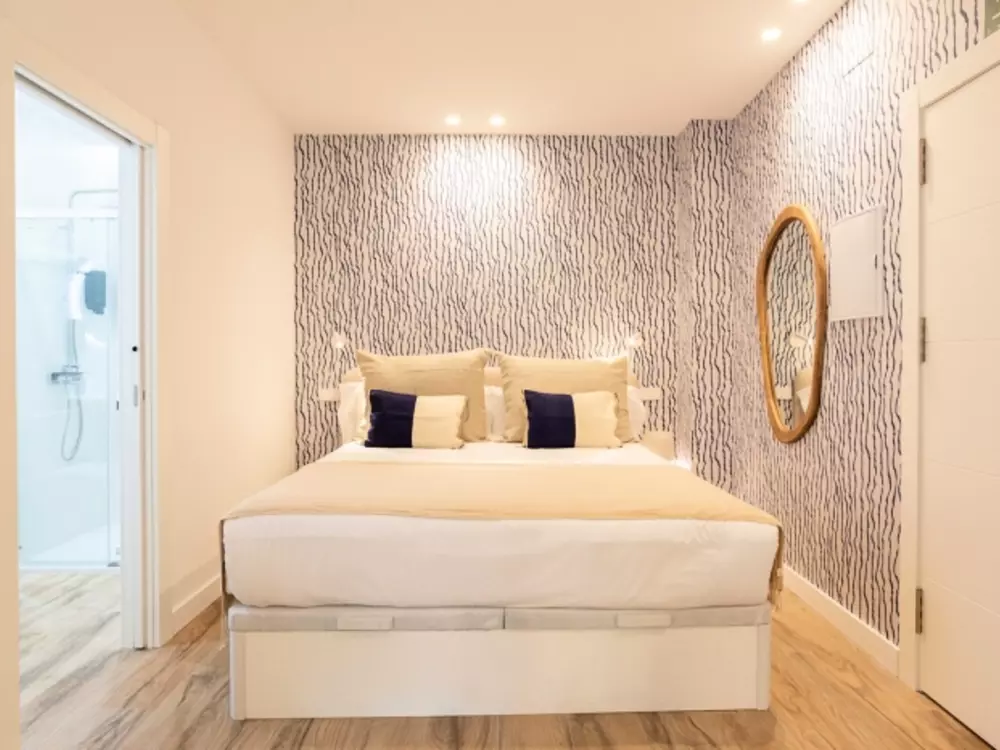 Vakantieverhuur Torrox Costa 106