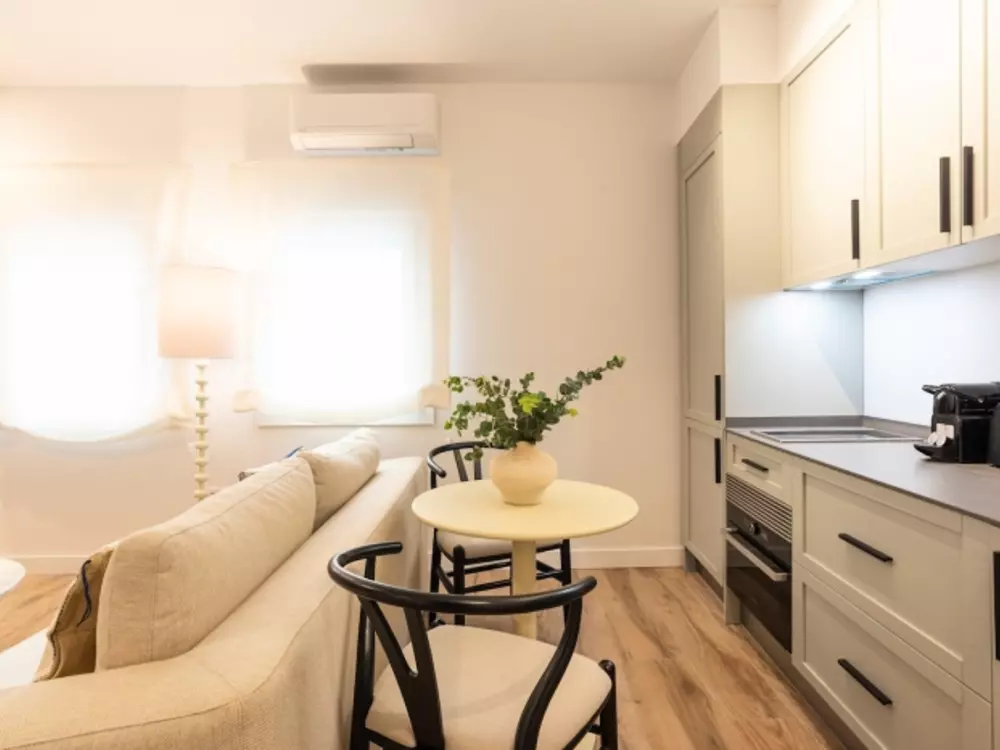 Vakantieverhuur Torrox Costa 106