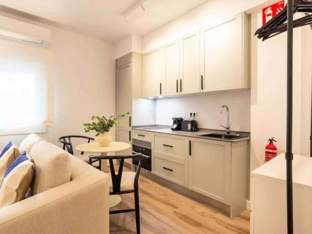 Vakantieverhuur Torrox Costa 106
