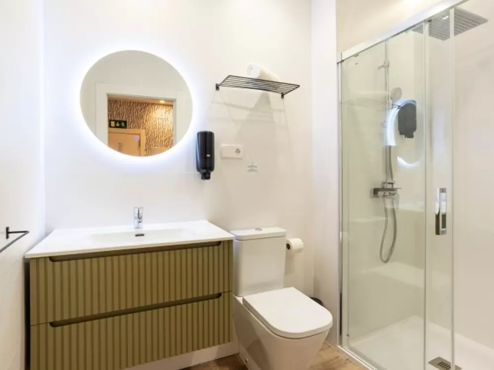 Vakantieverhuur Torrox Costa 106