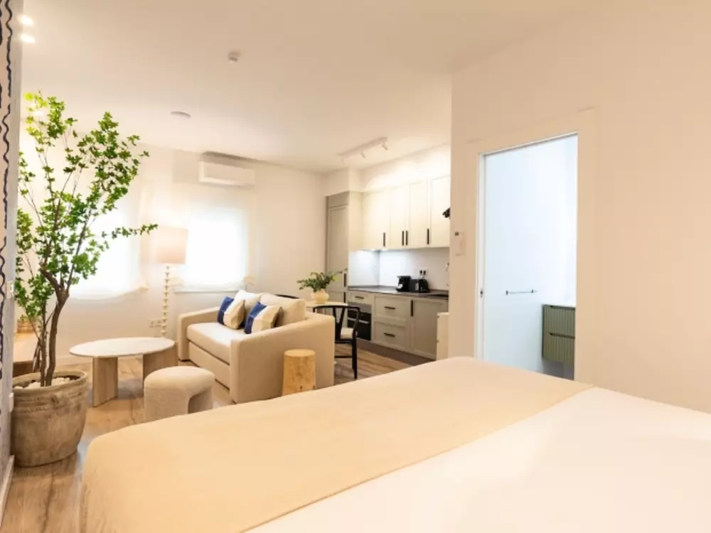 Vakantieverhuur Torrox Costa 106