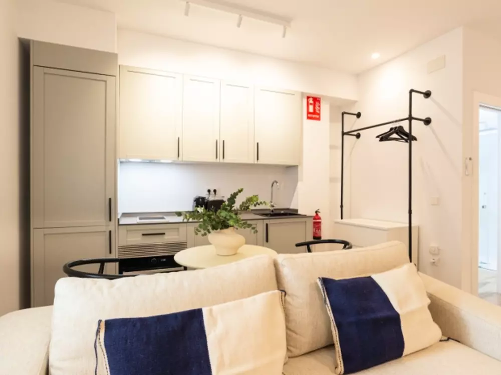 Vakantieverhuur Torrox Costa 106