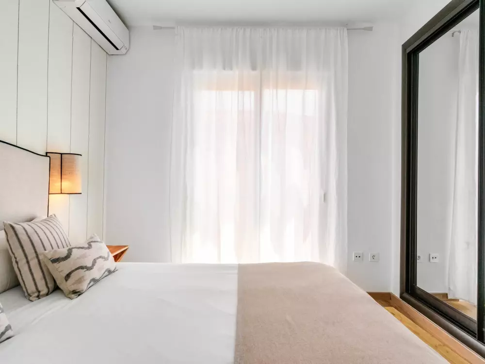 Holiday Rentals Torrox Costa 105