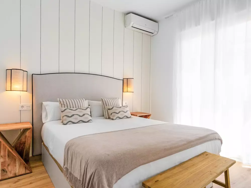 Holiday Rentals Torrox Costa 105