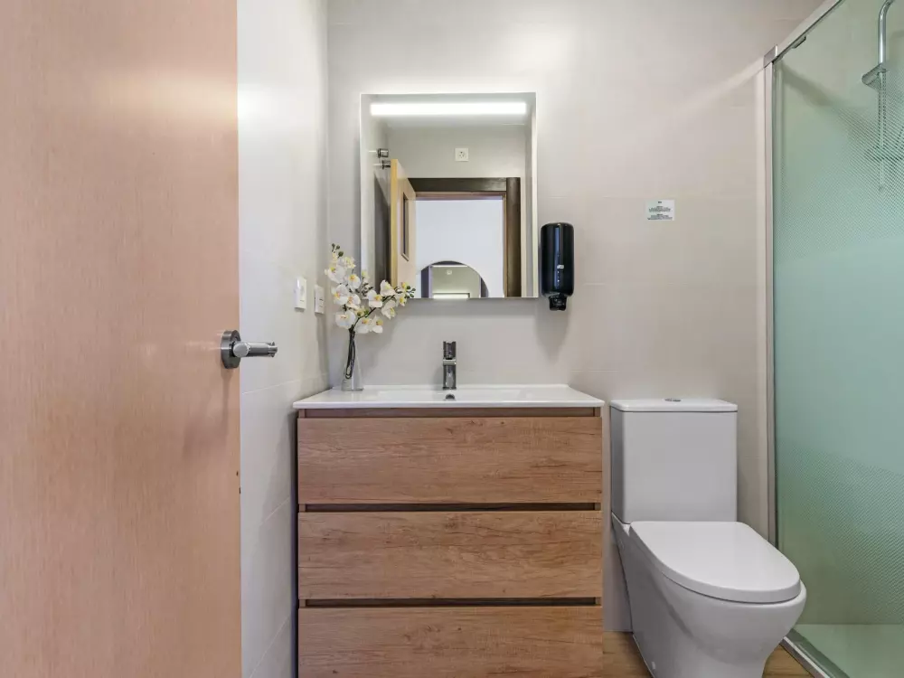 Holiday Rentals Torrox Costa 105