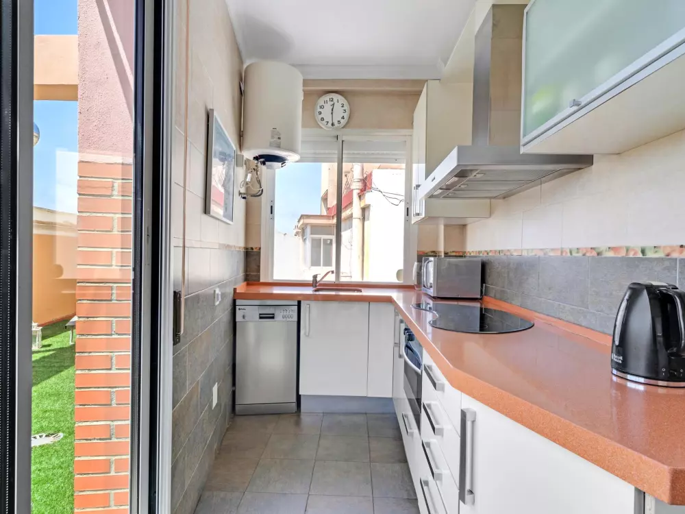 Holiday Rentals Torrox Costa 105