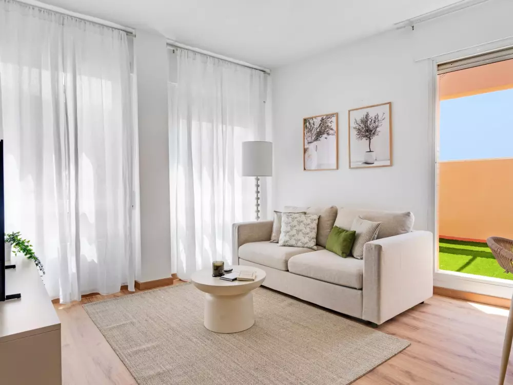 Holiday Rentals Torrox Costa 105