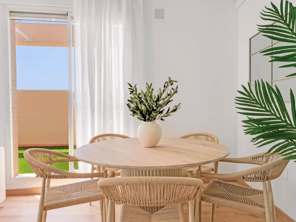 Holiday Rentals Torrox Costa 105