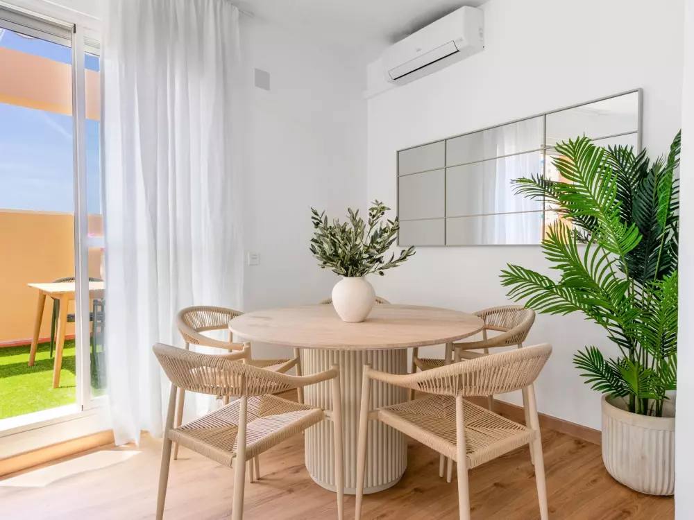 Holiday Rentals Torrox Costa 105