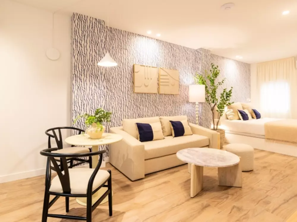 Vakantieverhuur Torrox Costa 107