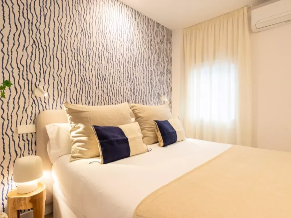 Vakantieverhuur Torrox Costa 107