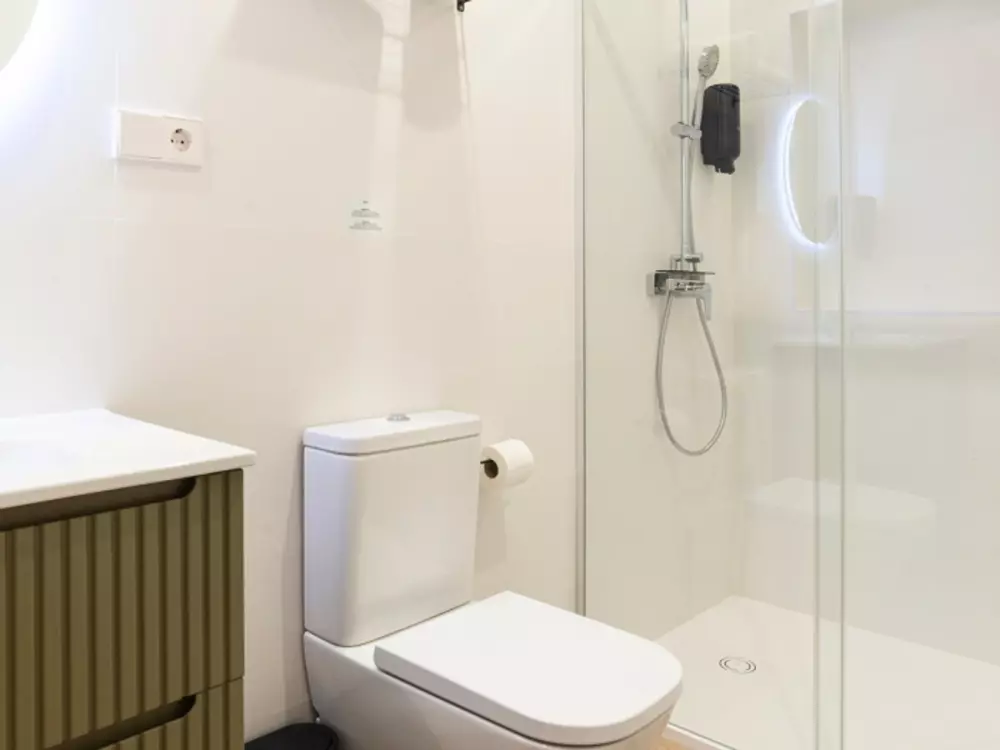 Vakantieverhuur Torrox Costa 107
