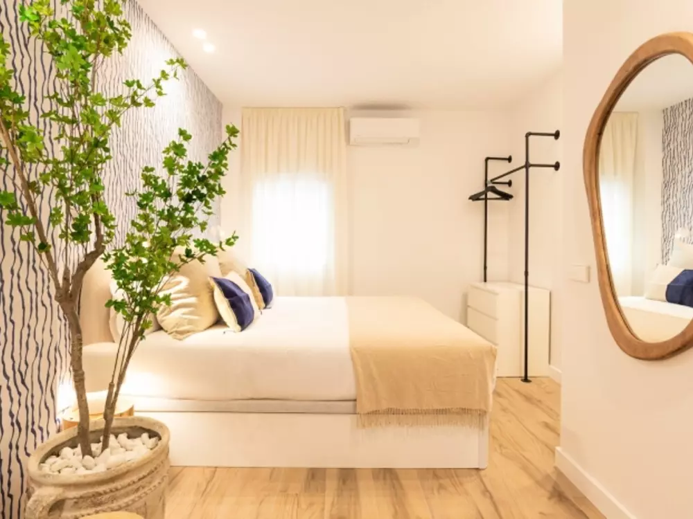 Vakantieverhuur Torrox Costa 107