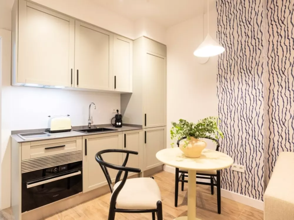 Vakantieverhuur Torrox Costa 107