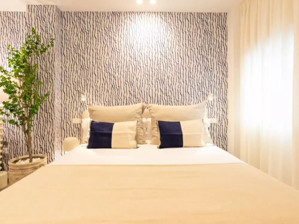 Vakantieverhuur Torrox Costa 107