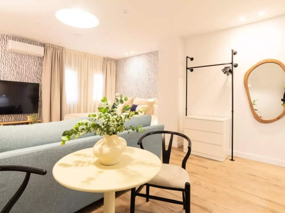 Vakantieverhuur Torrox Costa 108