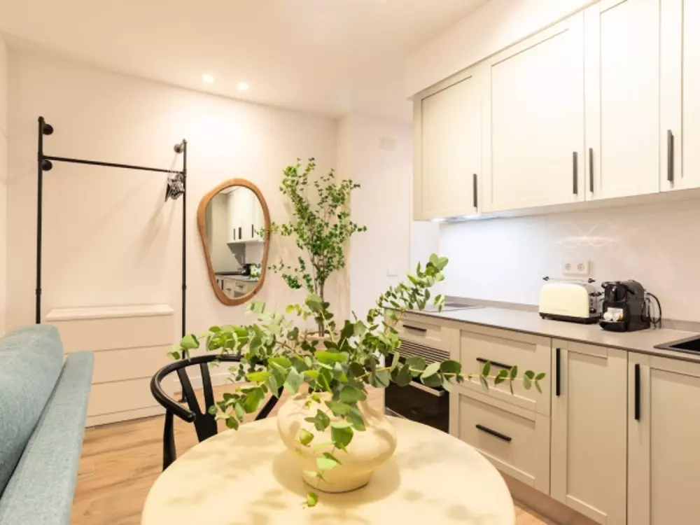 Vakantieverhuur Torrox Costa 108