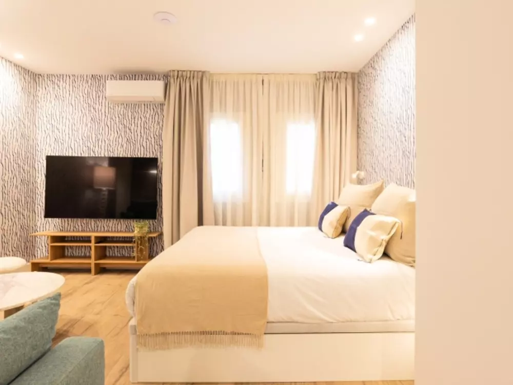 Vakantieverhuur Torrox Costa 108