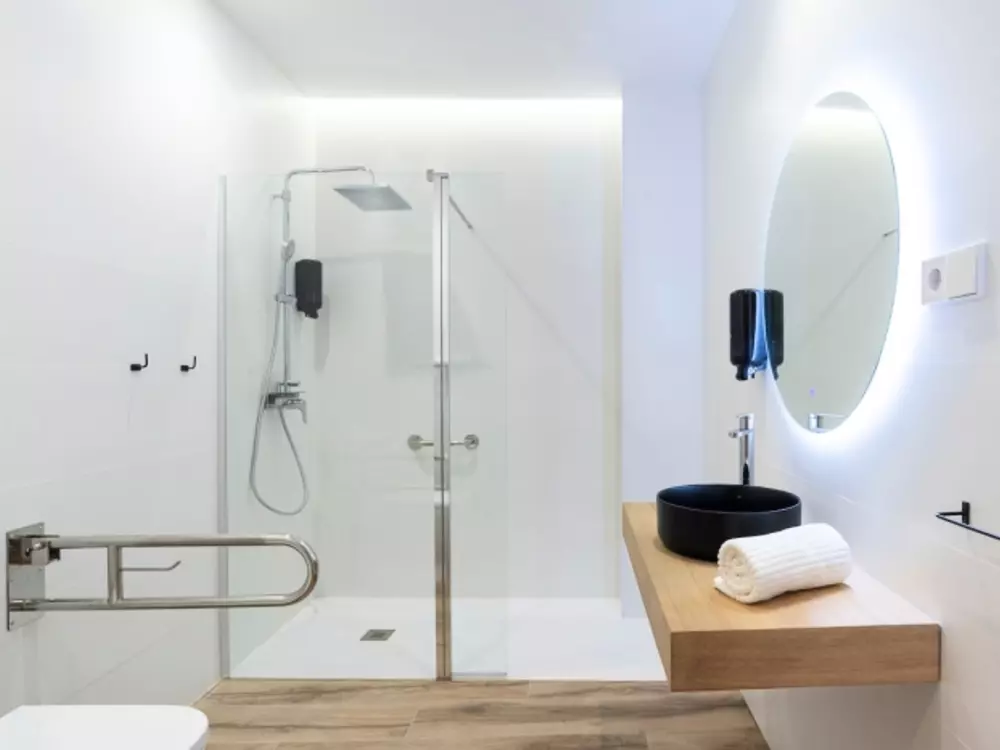 Vakantieverhuur Torrox Costa 108