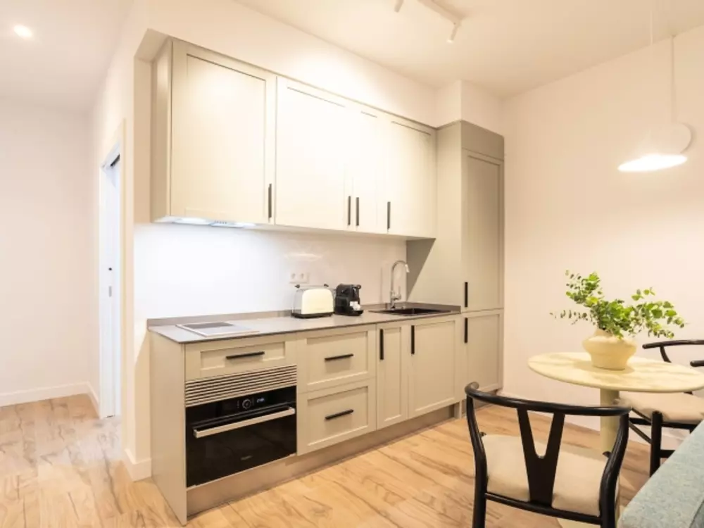 Vakantieverhuur Torrox Costa 108