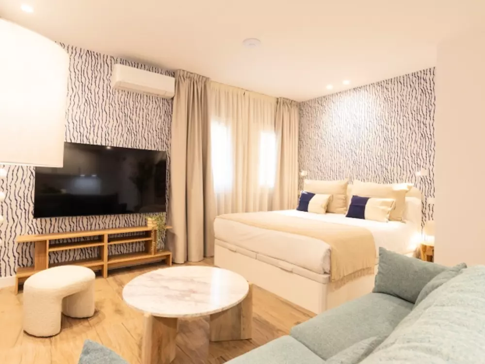 Vakantieverhuur Torrox Costa 108