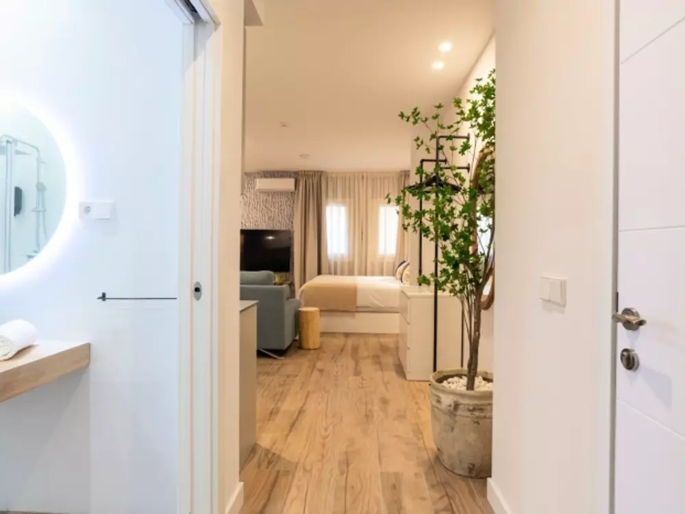 Vakantieverhuur Torrox Costa 108