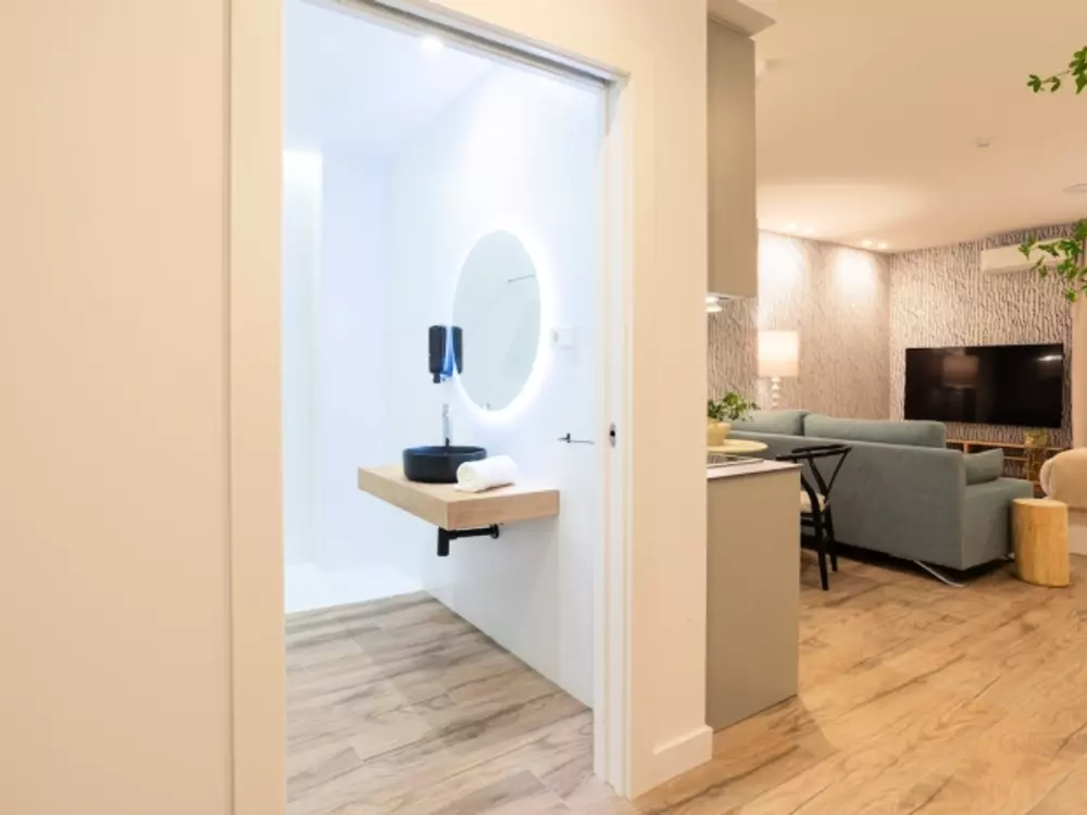 Vakantieverhuur Torrox Costa 108