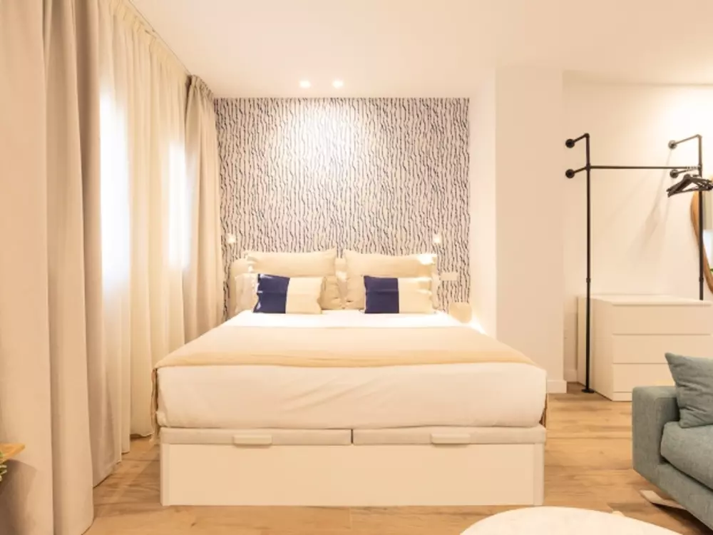 Vakantieverhuur Torrox Costa 108