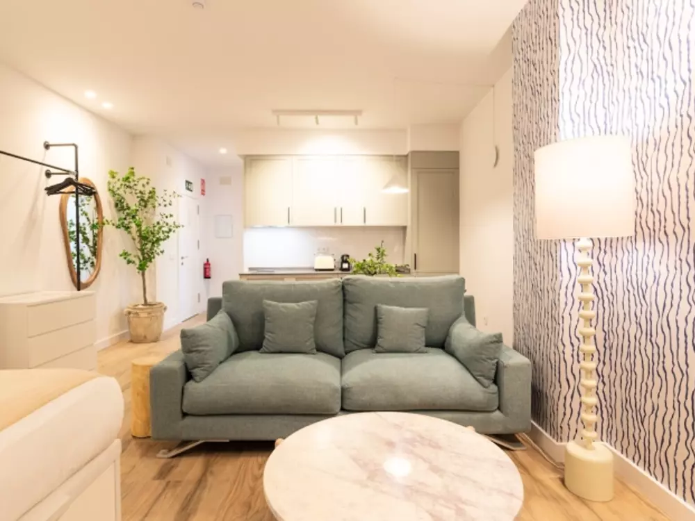 Vakantieverhuur Torrox Costa 108