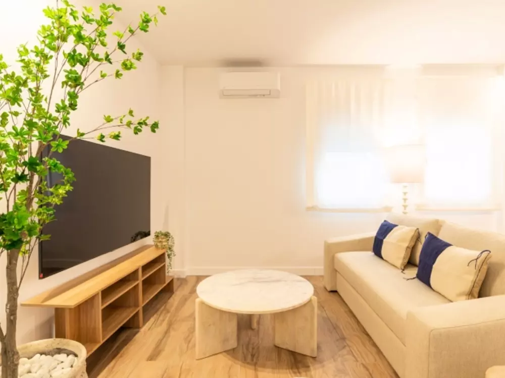 Vakantieverhuur Torrox Costa 109