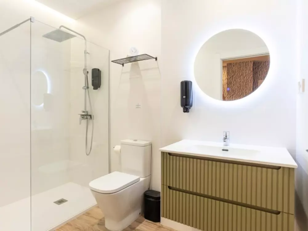 Vakantieverhuur Torrox Costa 109
