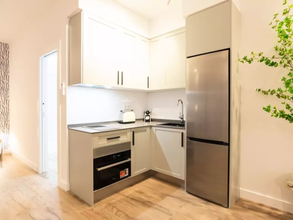 Vakantieverhuur Torrox Costa 109